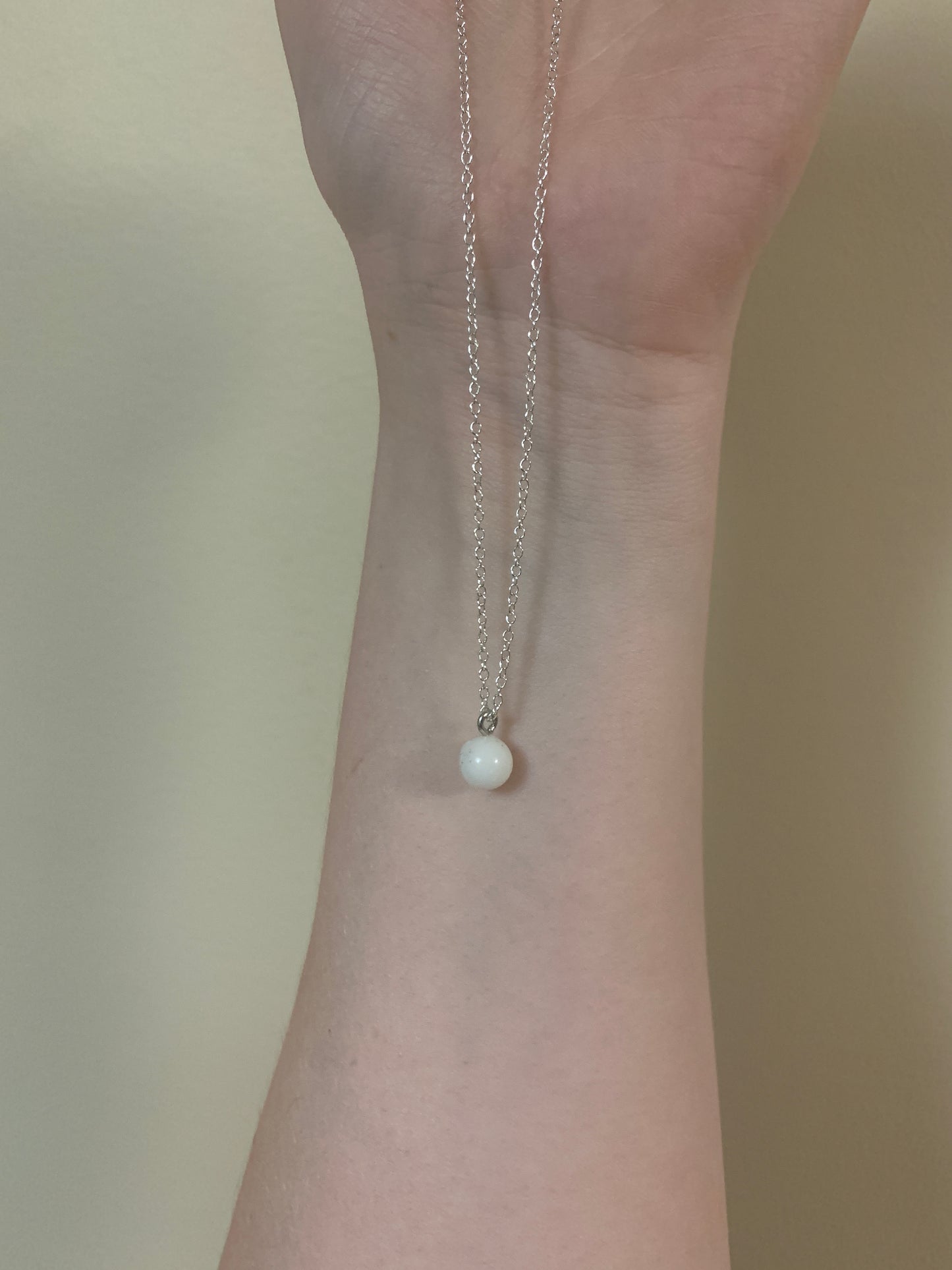 Charlotte Necklace