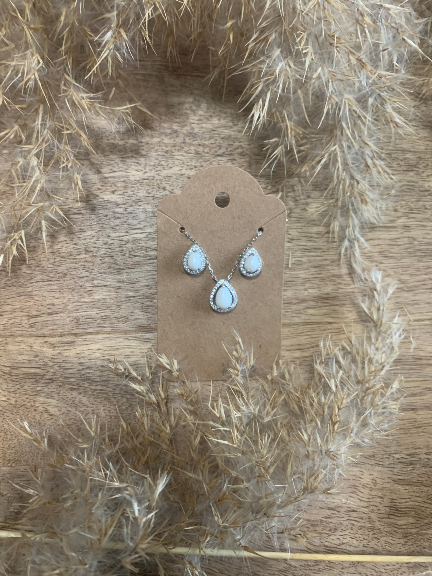Soul 2 Piece Set