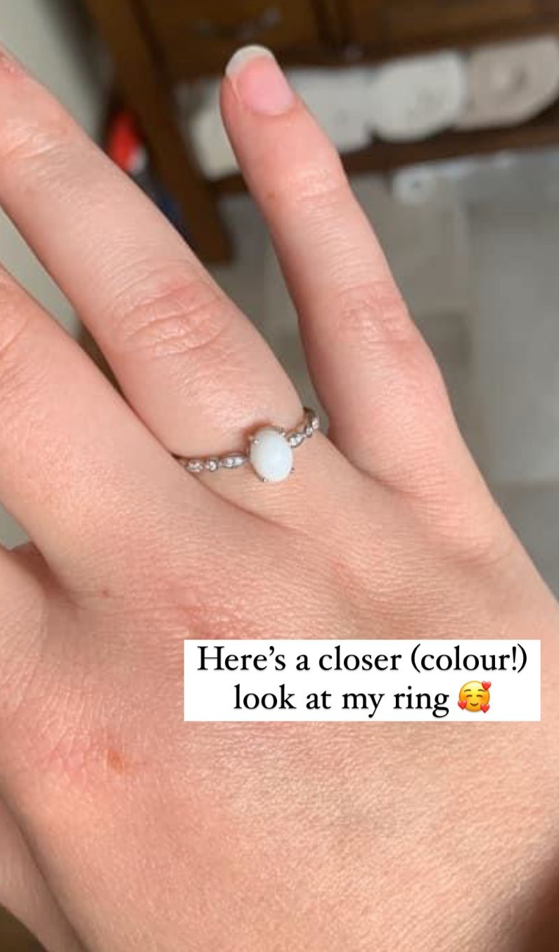 Jessica Ring