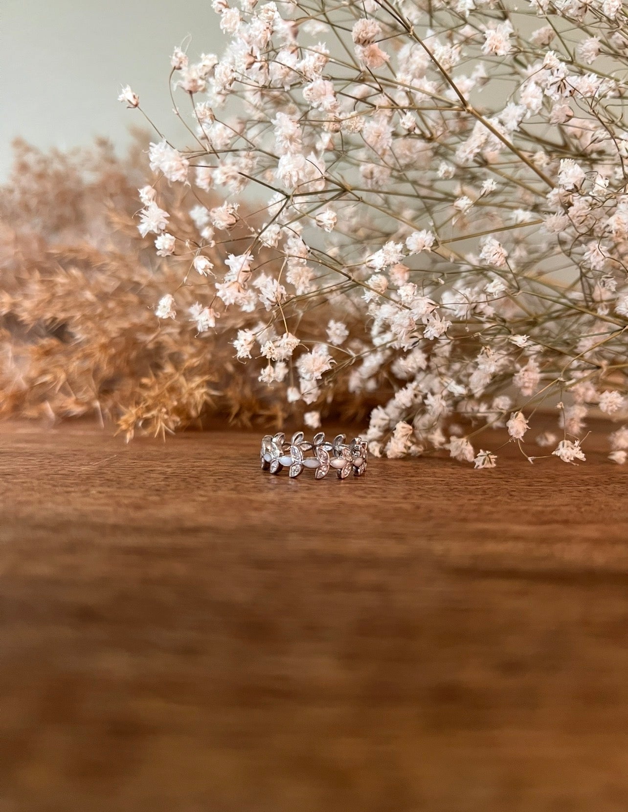 Hazel Ring