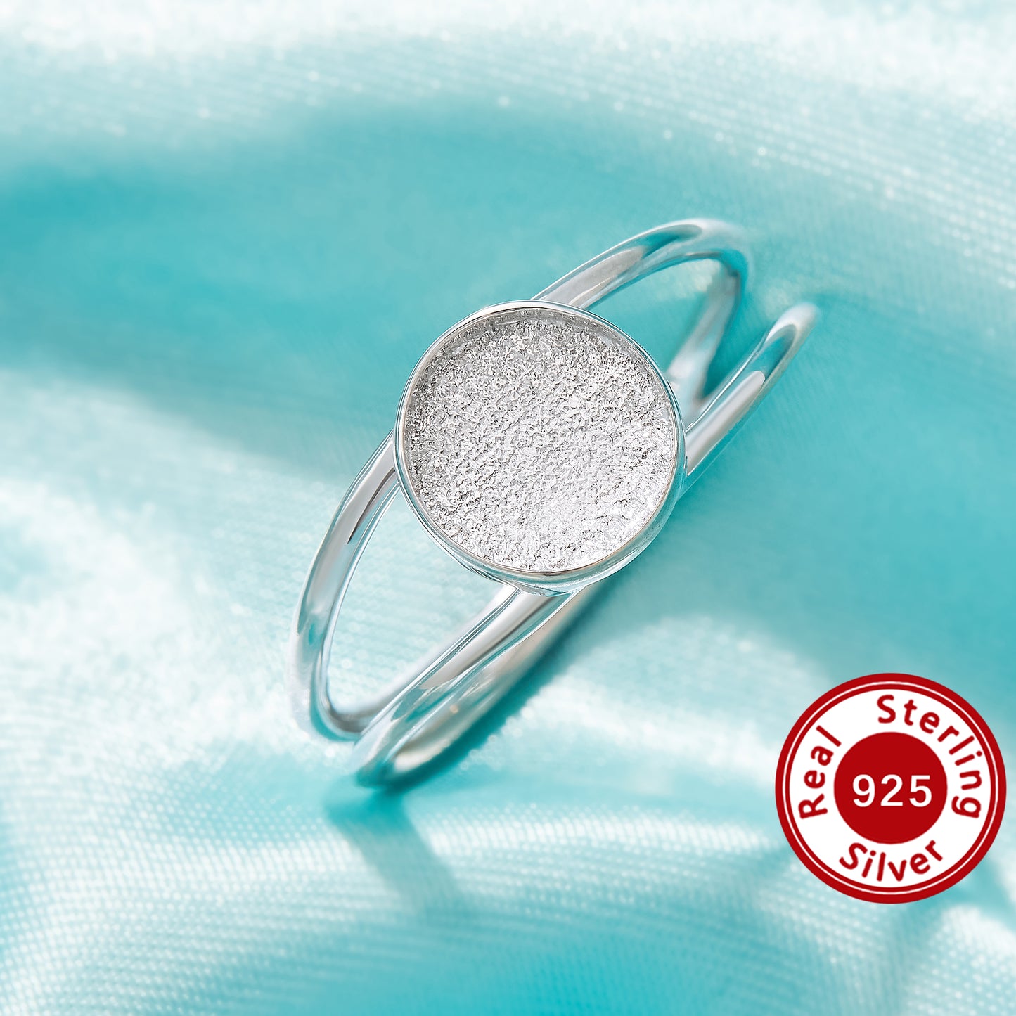 Theodora Ring