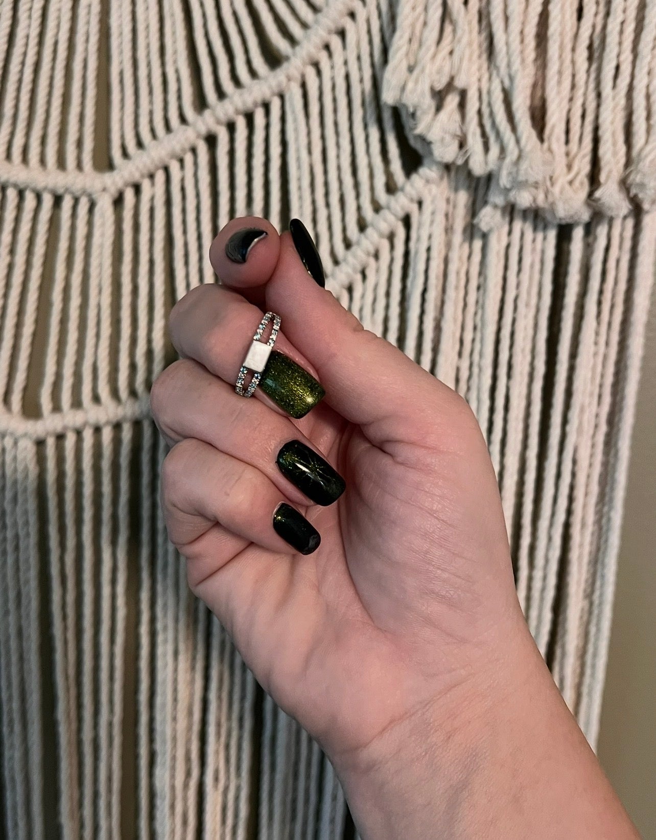 Hattie Ring