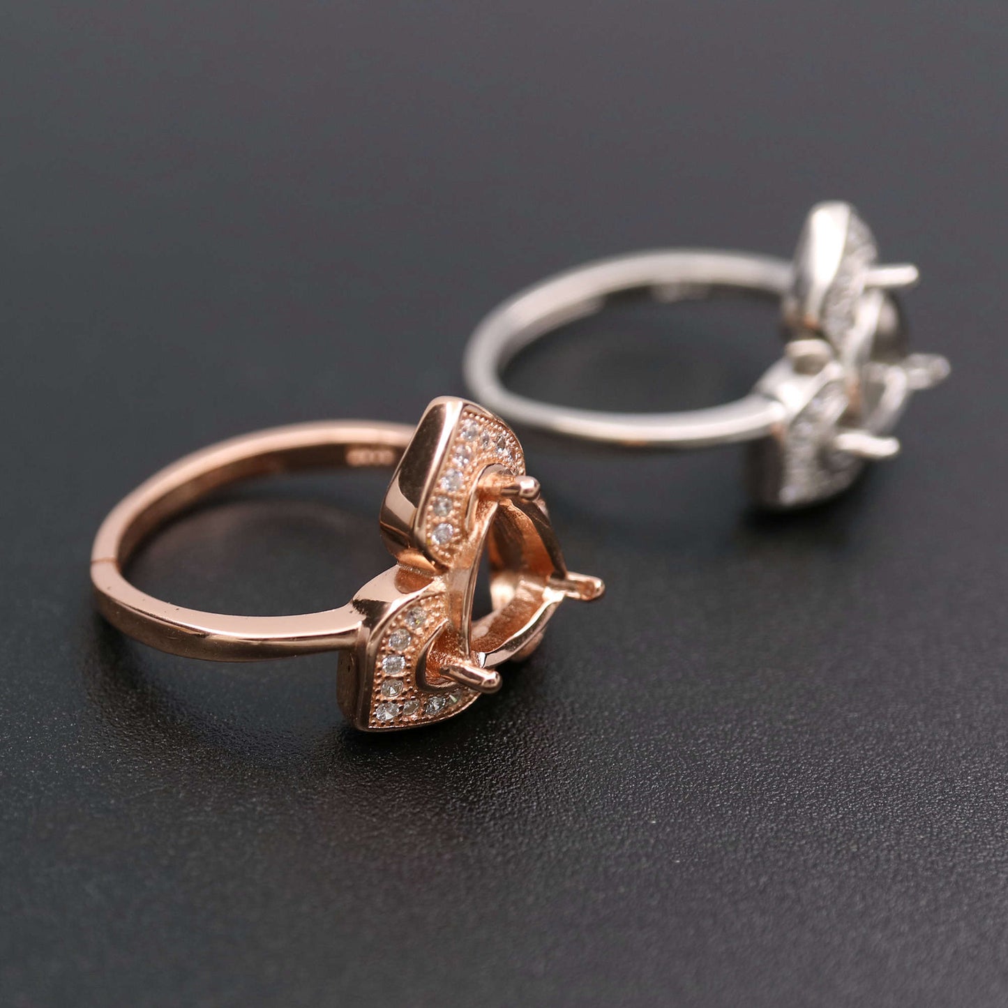 Demogorgon Ring
