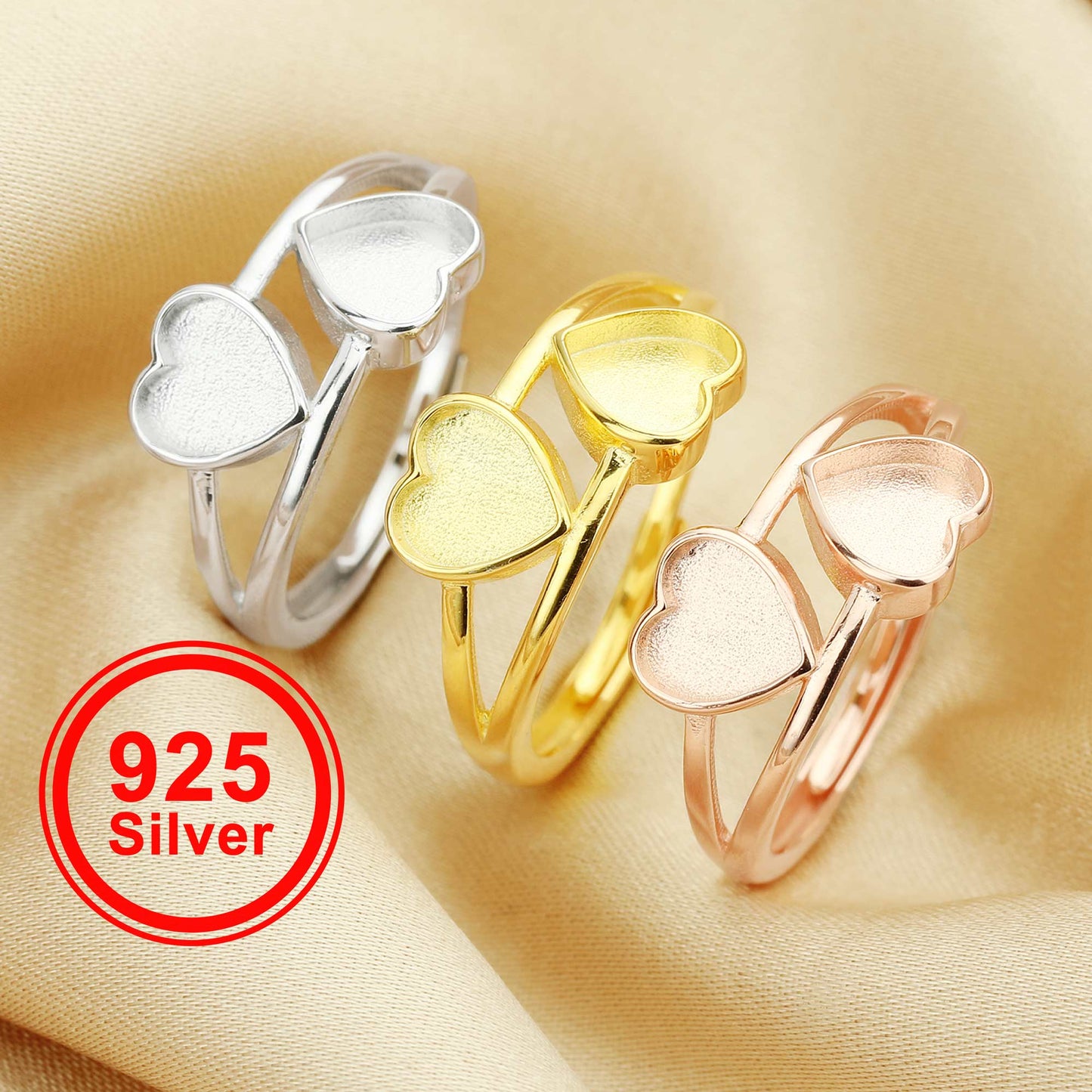 Evangeline Ring