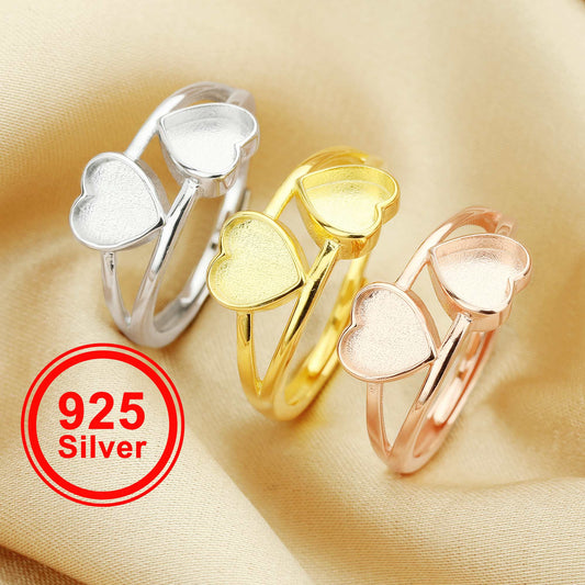 Evangeline Ring