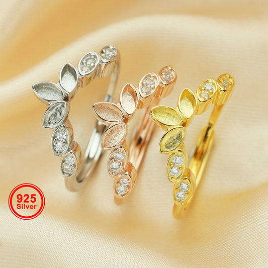 Chloe Ring