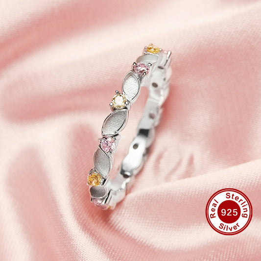 Charlotte Ring