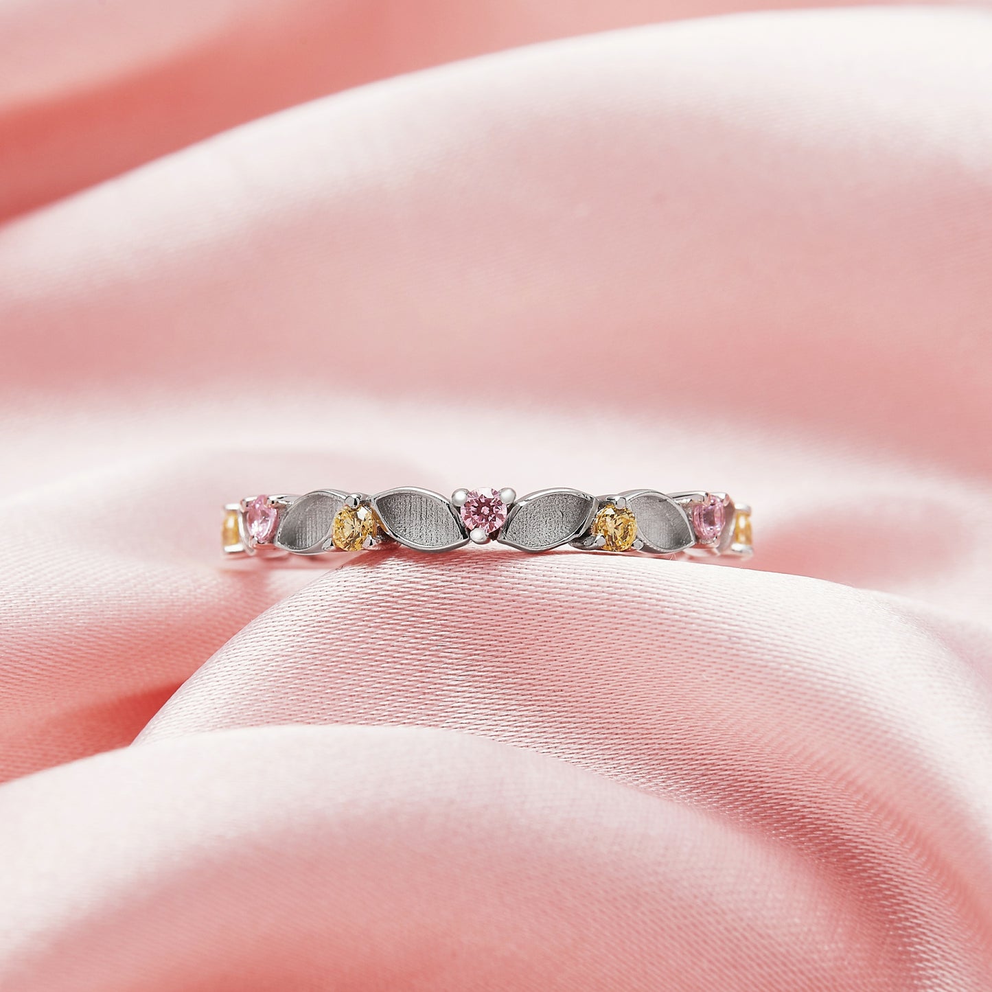 Charlotte Ring