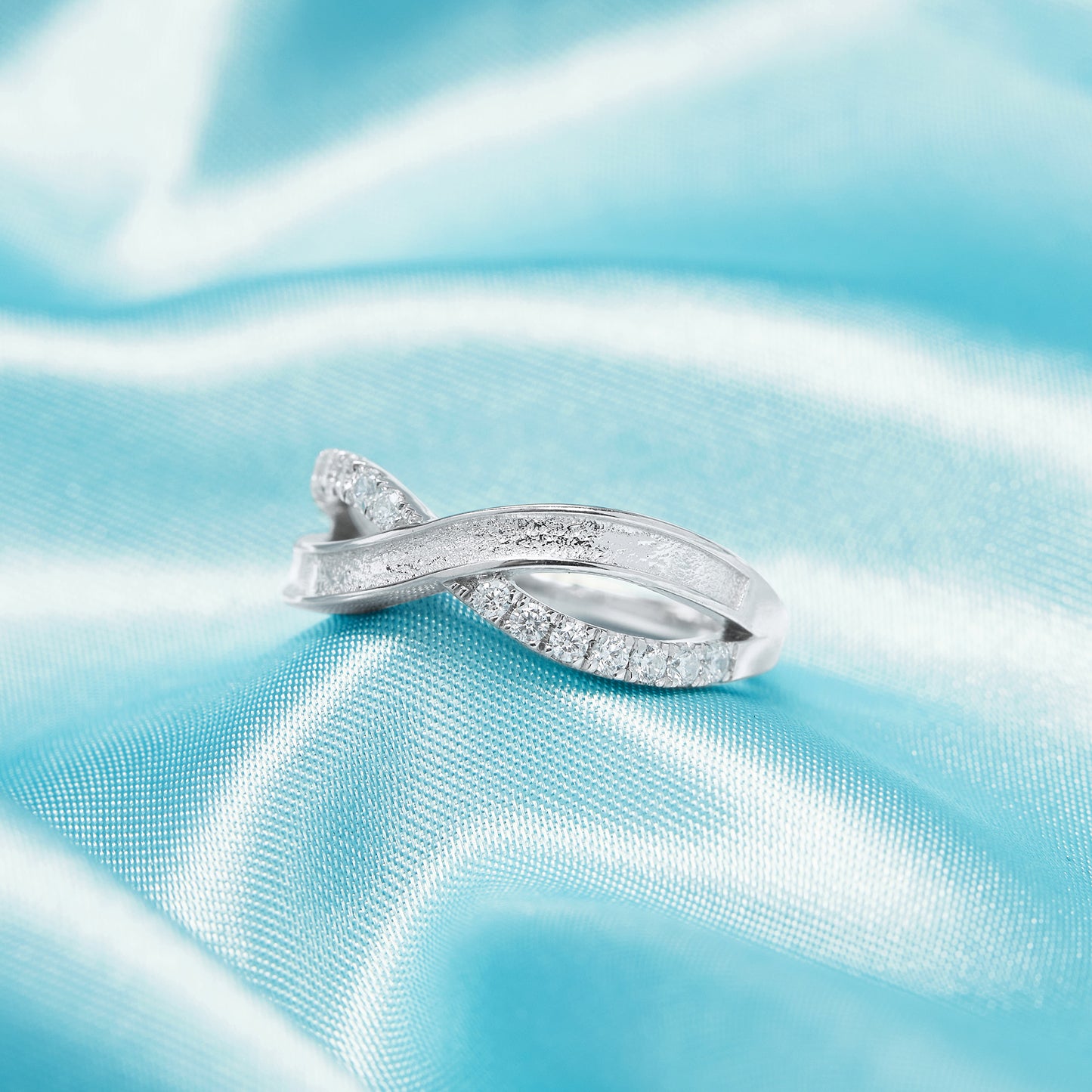 Emery Ring