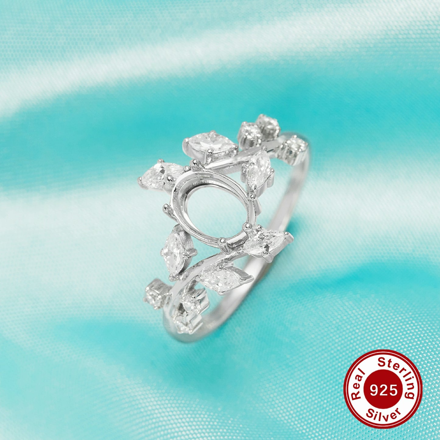 Celeste Ring