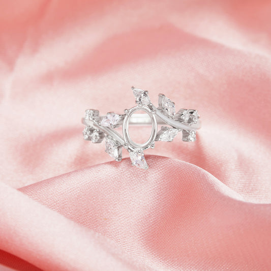 Celeste Ring