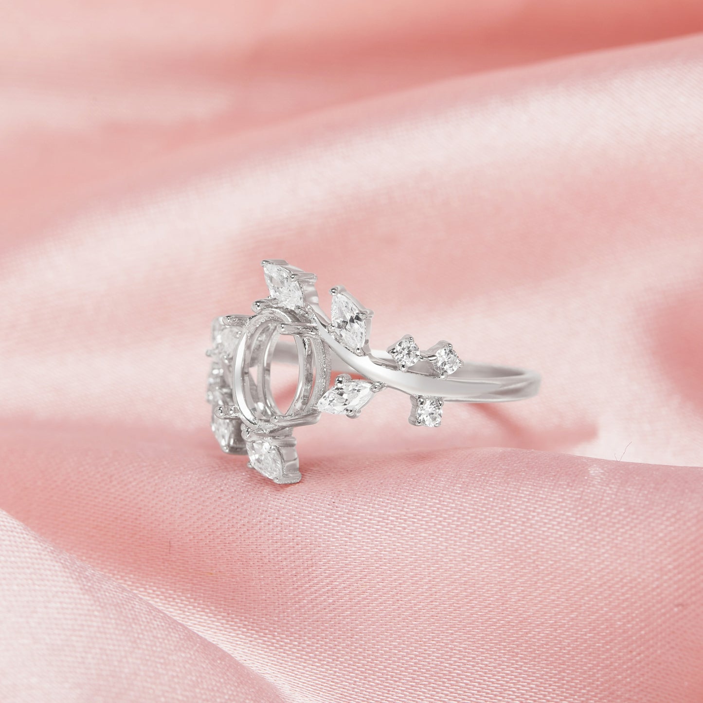 Celeste Ring
