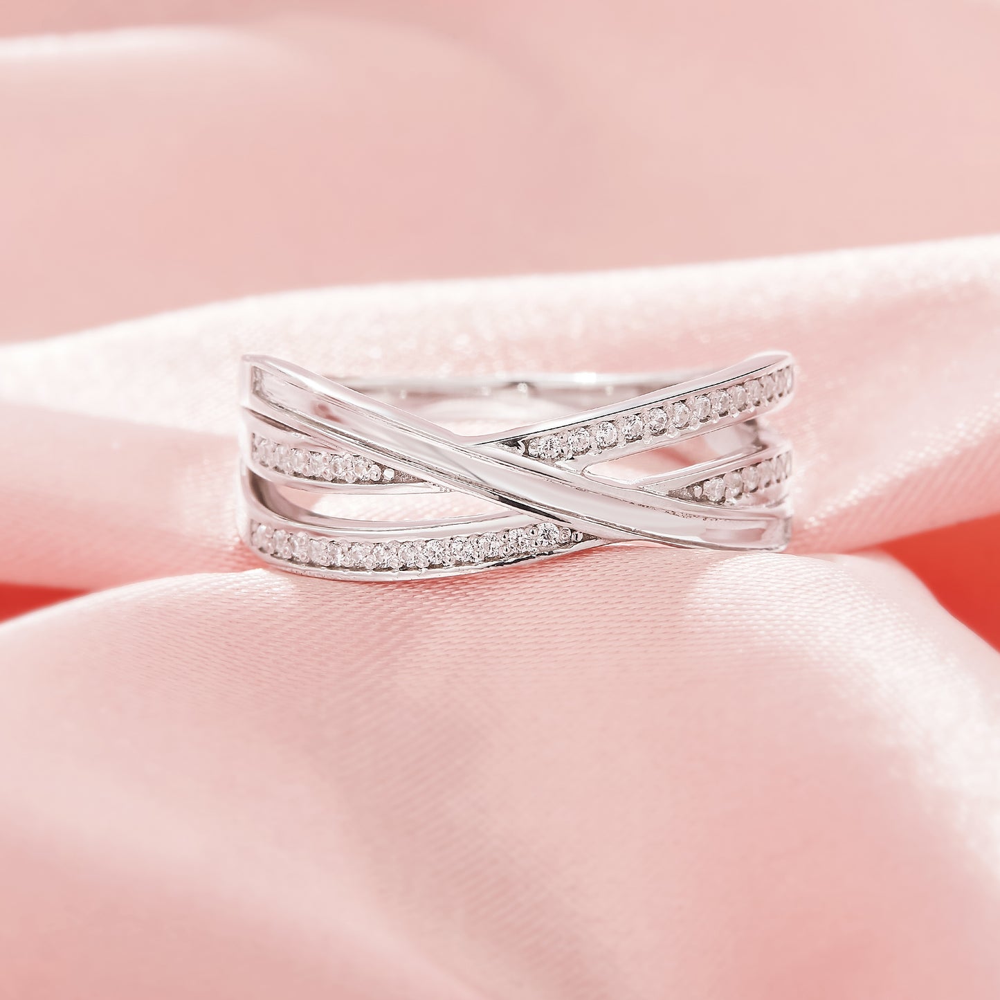 Lily Ring