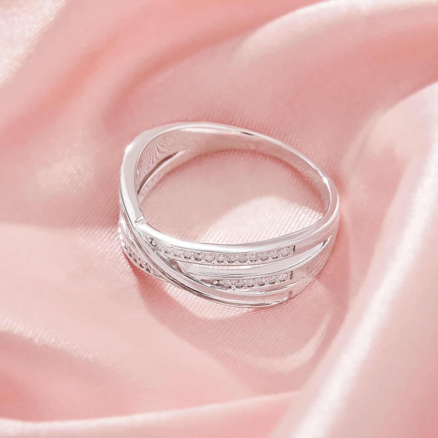 Lily Ring