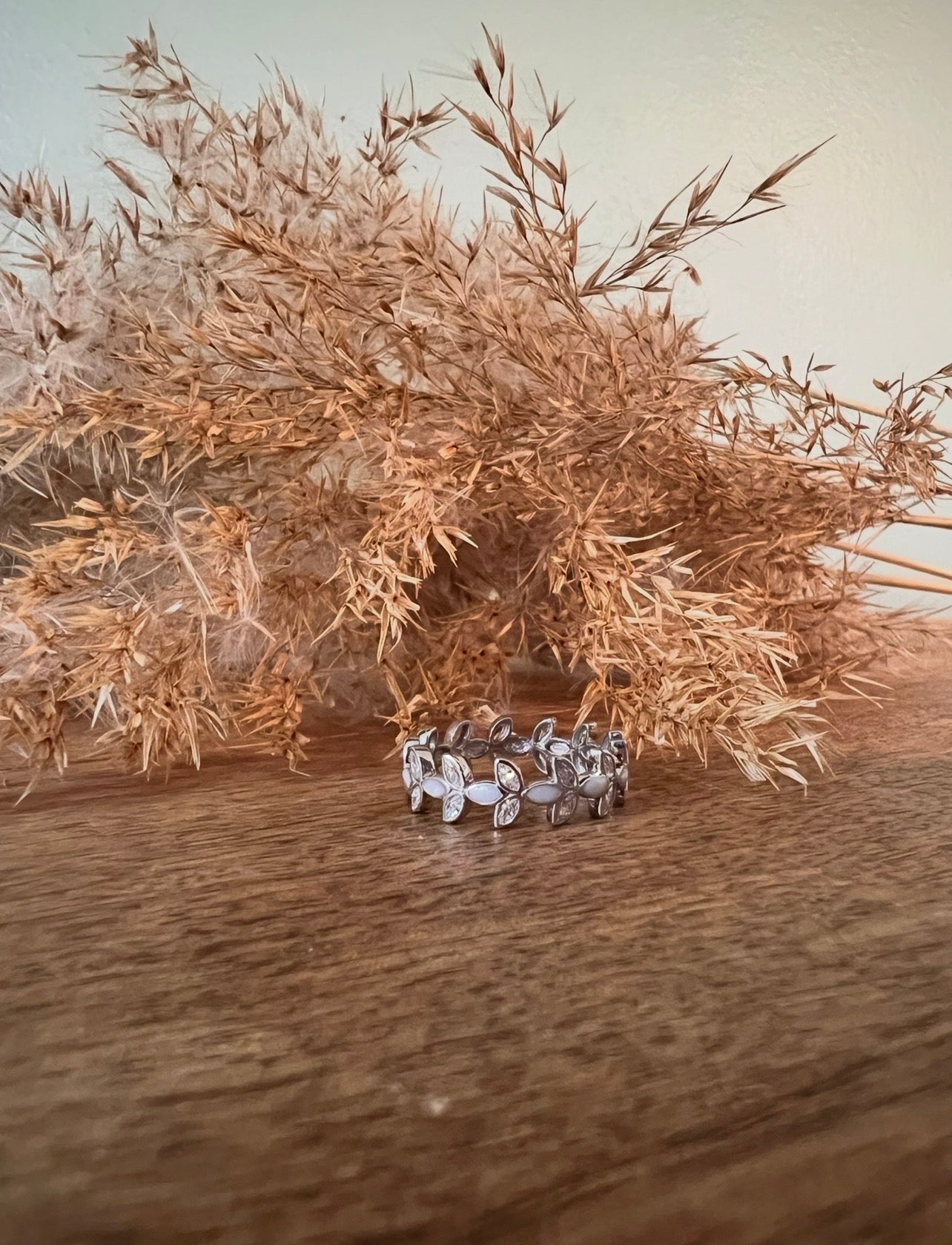 Hazel Ring