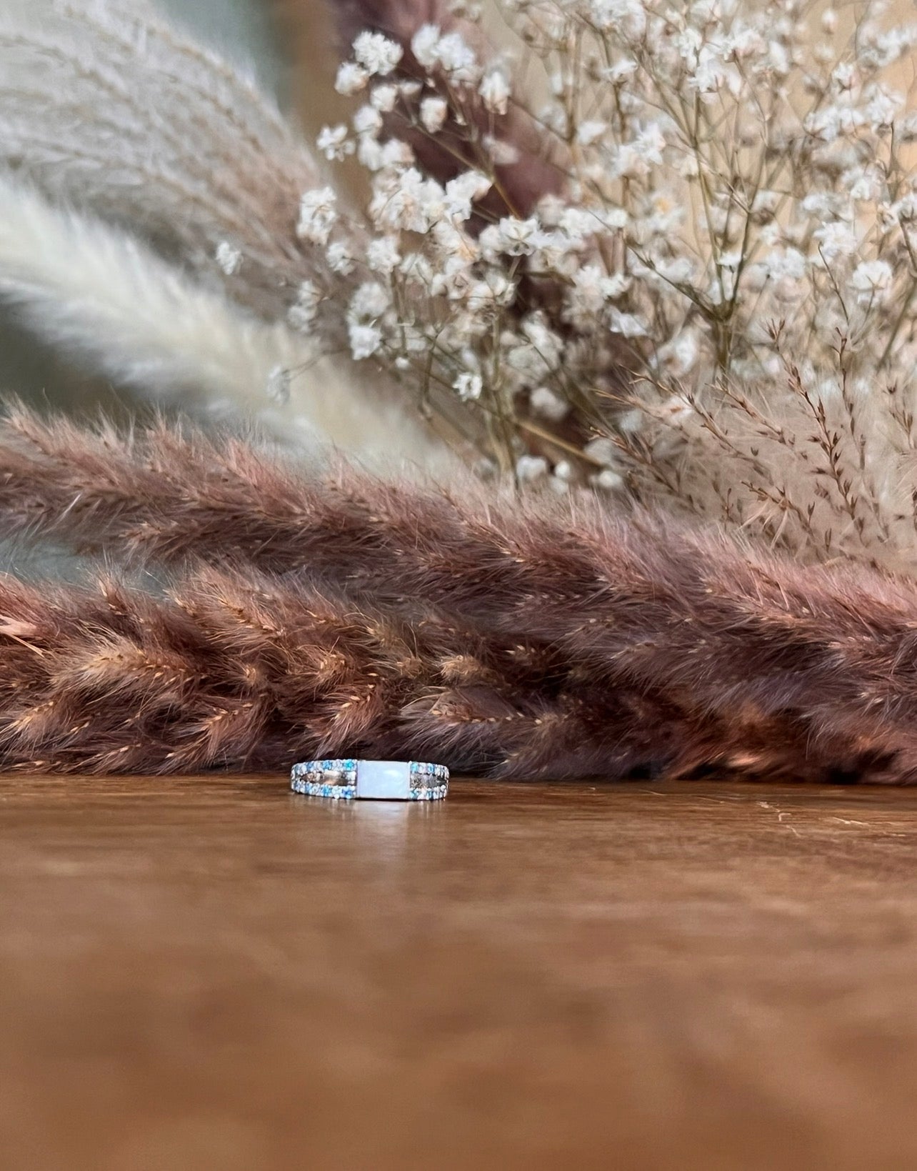 Hattie Ring