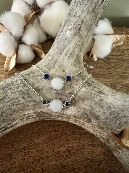 Blanche Bracelet