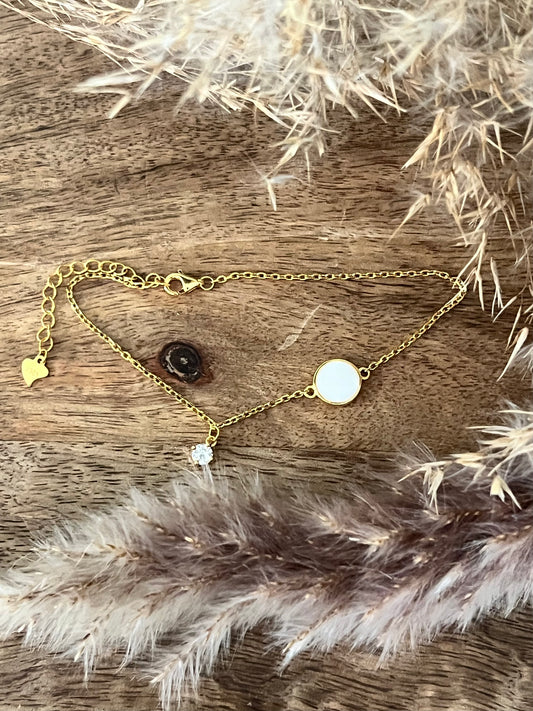Vivian Bracelet