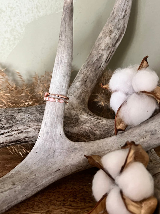 Phoebe Earrings