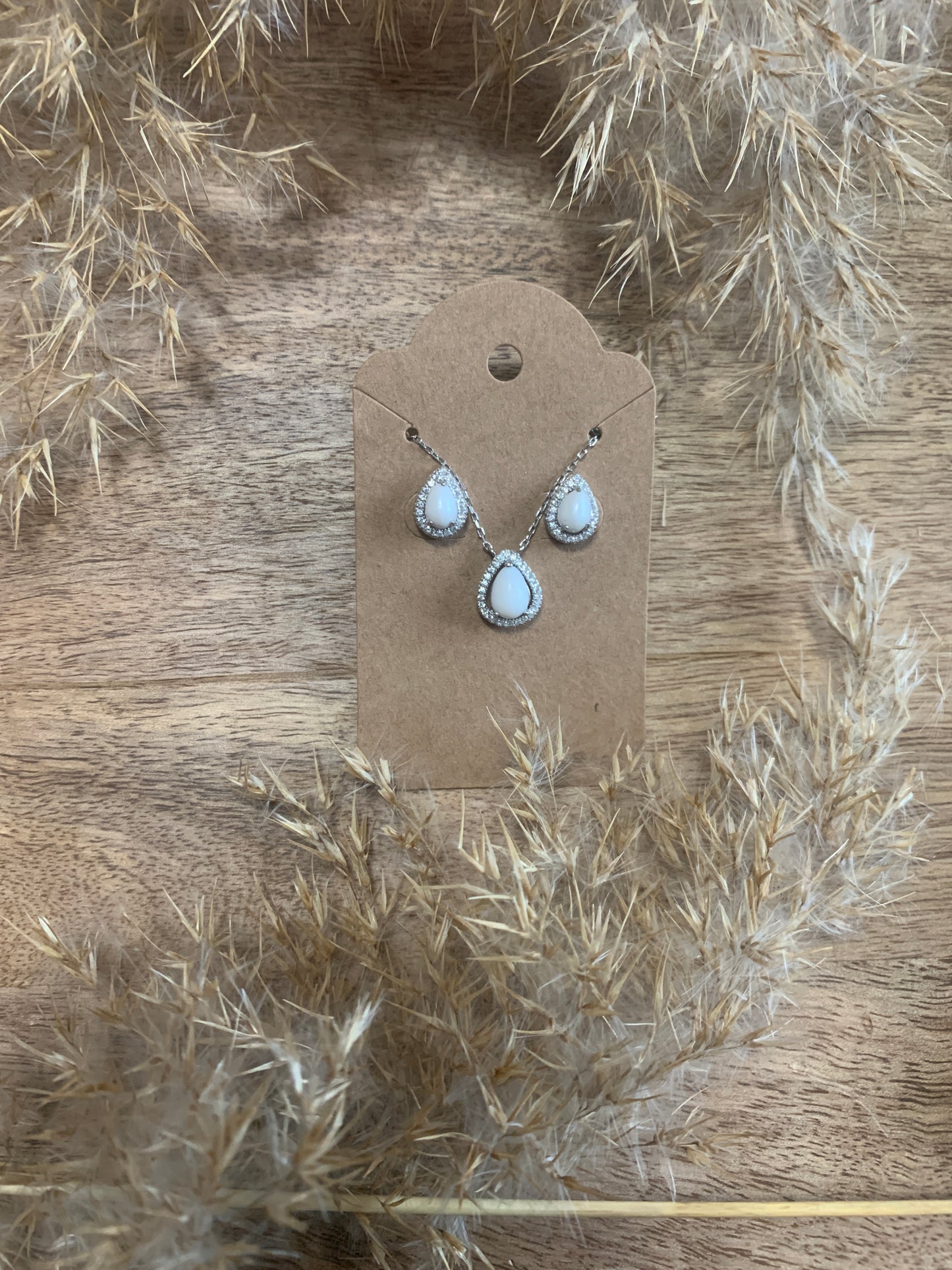 Harper Earrings